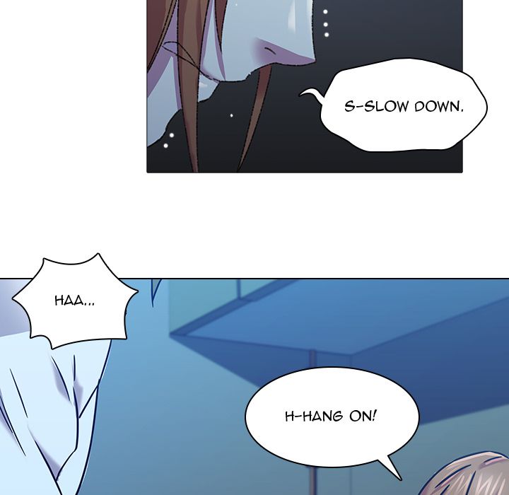 Our Twenties Chapter 5 image 34
