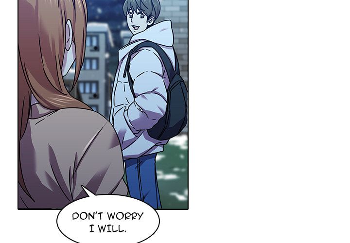Our Twenties Chapter 5 image 3