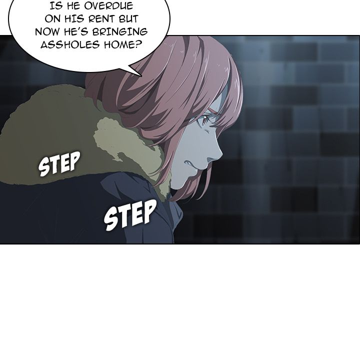 Our Twenties Chapter 5 image 42