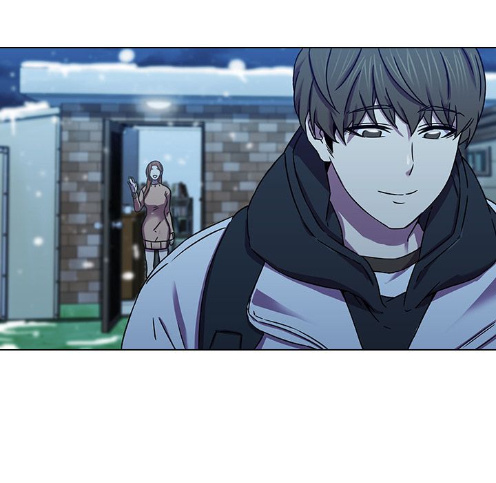 Our Twenties Chapter 5 image 6