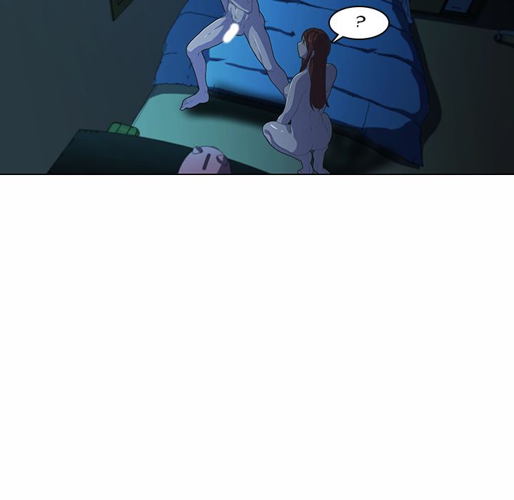 Our Twenties Chapter 5 image 72