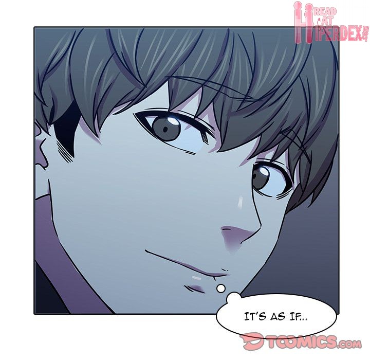 Our Twenties Chapter 5 image 7