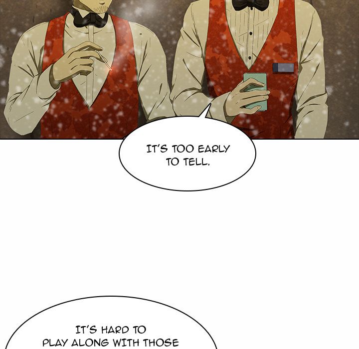 Our Twenties Chapter 5 image 83