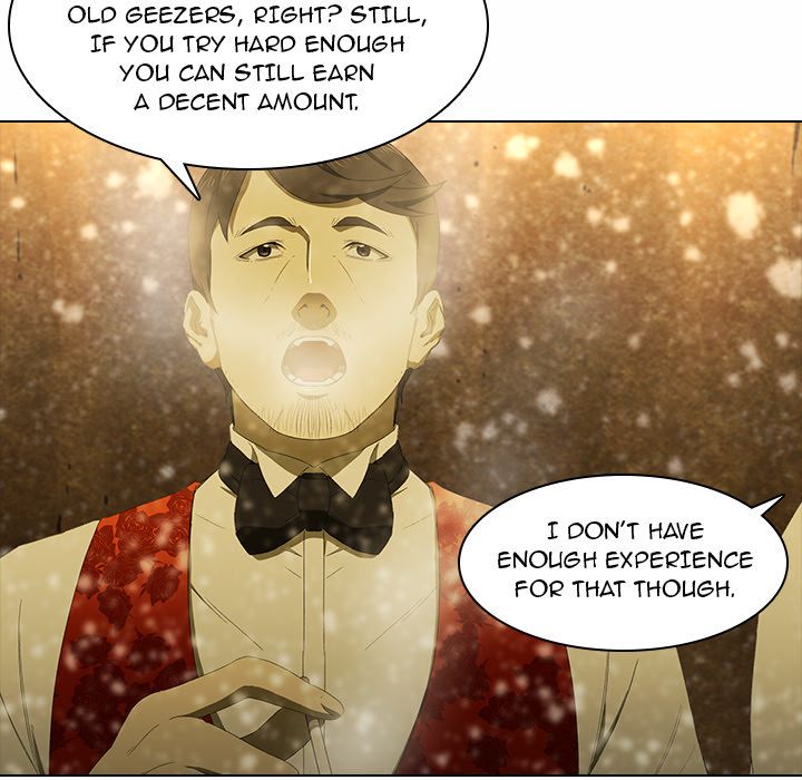 Our Twenties Chapter 5 image 84