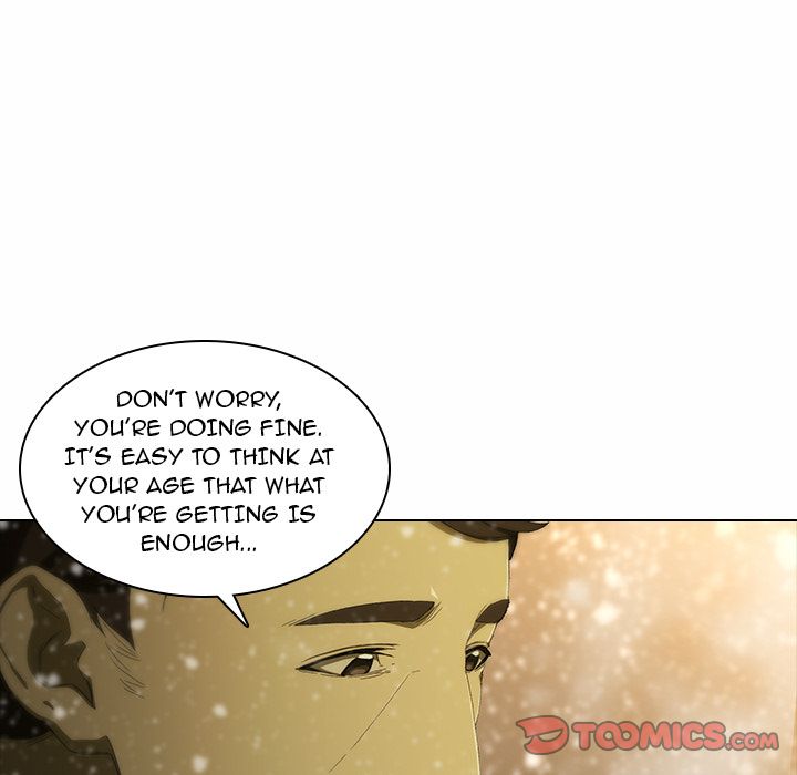 Our Twenties Chapter 5 image 85