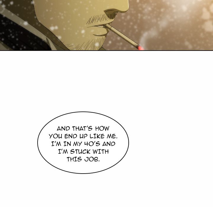 Our Twenties Chapter 5 image 86