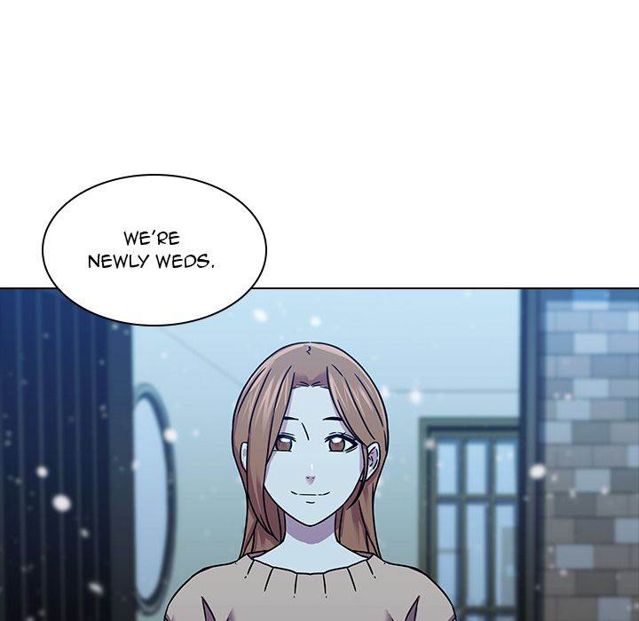 Our Twenties Chapter 5 image 8