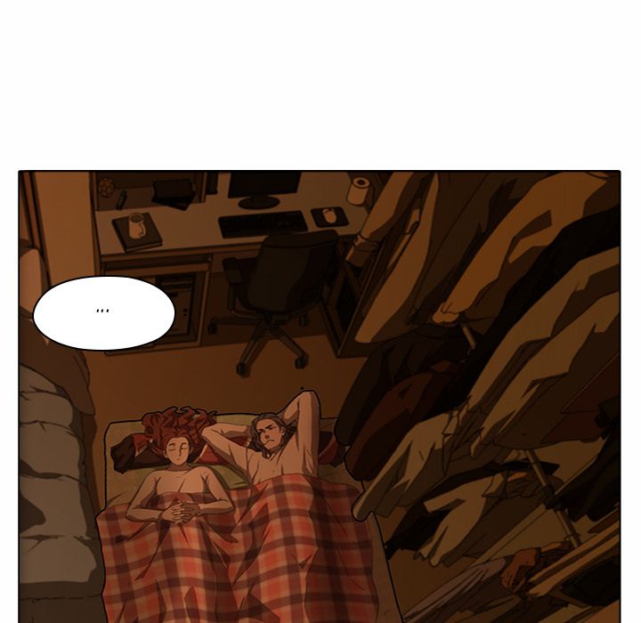 Our Twenties Chapter 5 image 90