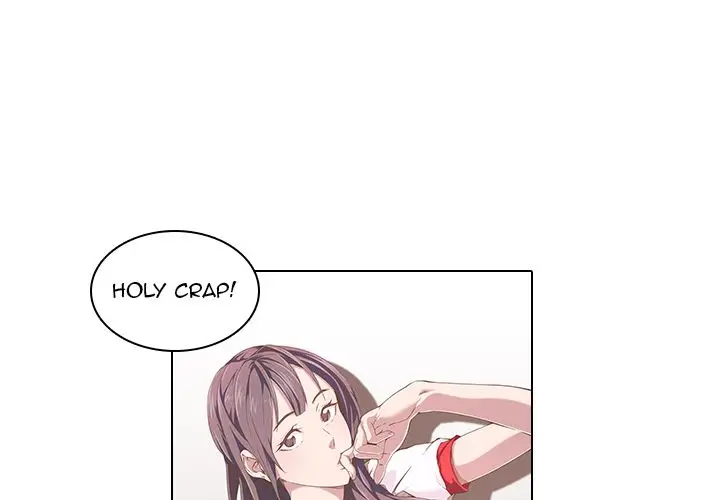 Our Twenties Chapter 6 image 0