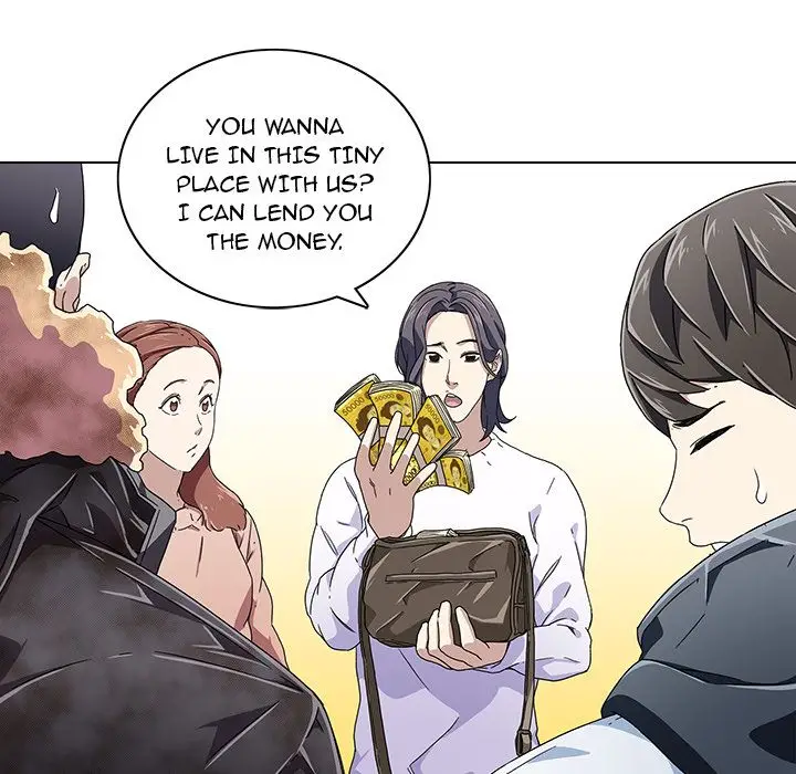 Our Twenties Chapter 6 image 100