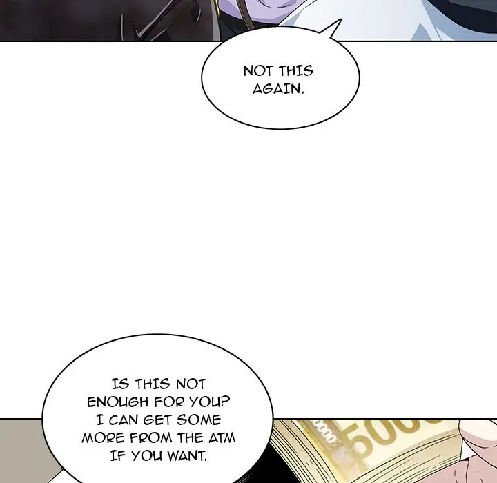 Our Twenties Chapter 6 image 101