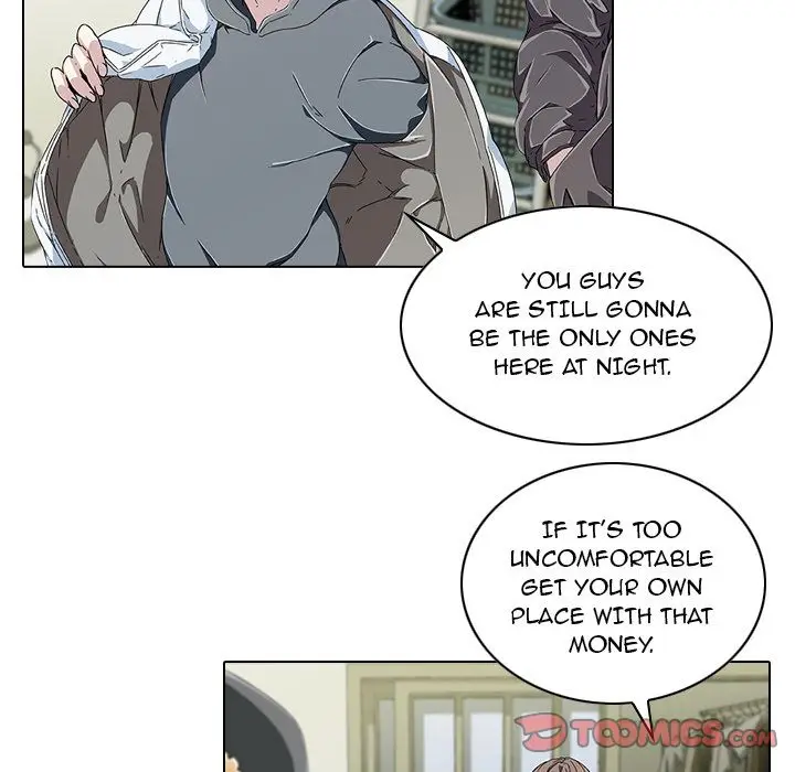 Our Twenties Chapter 6 image 104