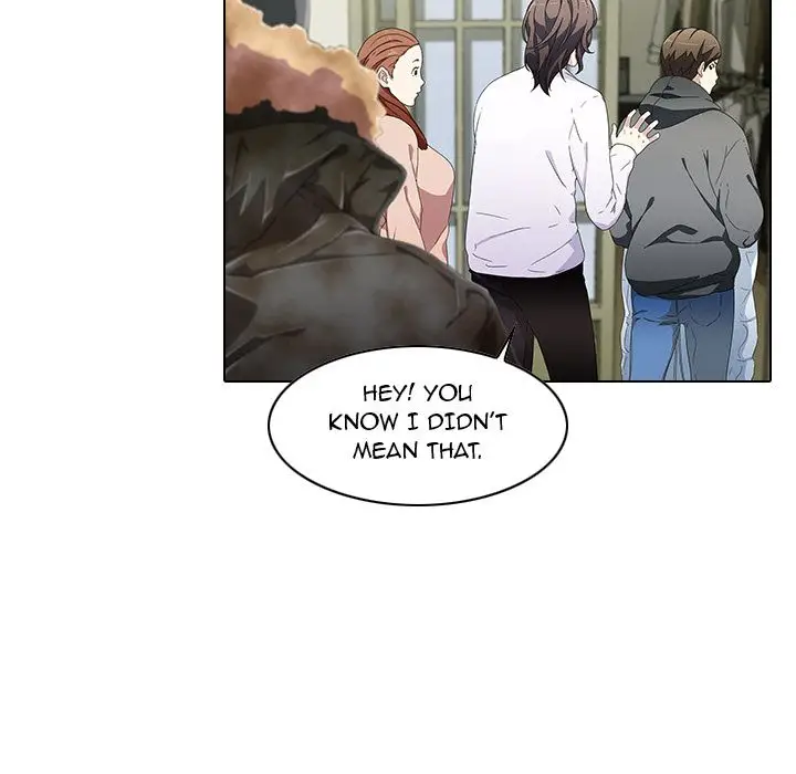 Our Twenties Chapter 6 image 105