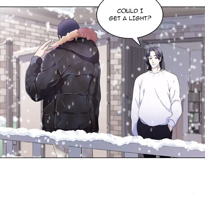 Our Twenties Chapter 6 image 110