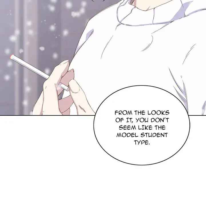 Our Twenties Chapter 6 image 116