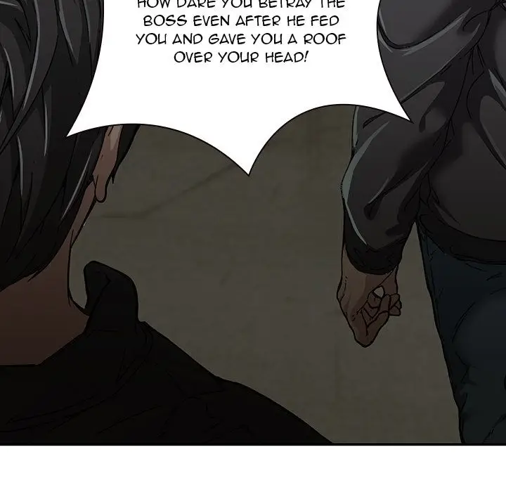 Our Twenties Chapter 6 image 12