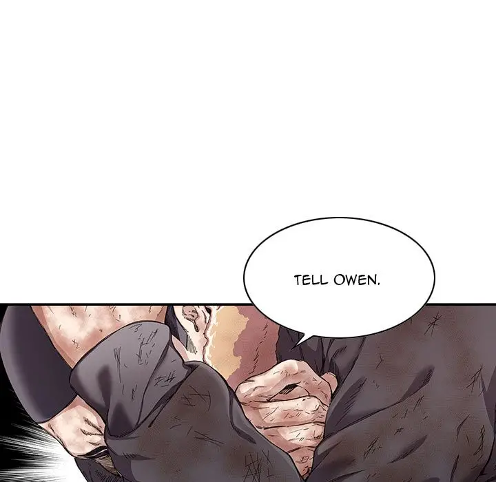 Our Twenties Chapter 6 image 13