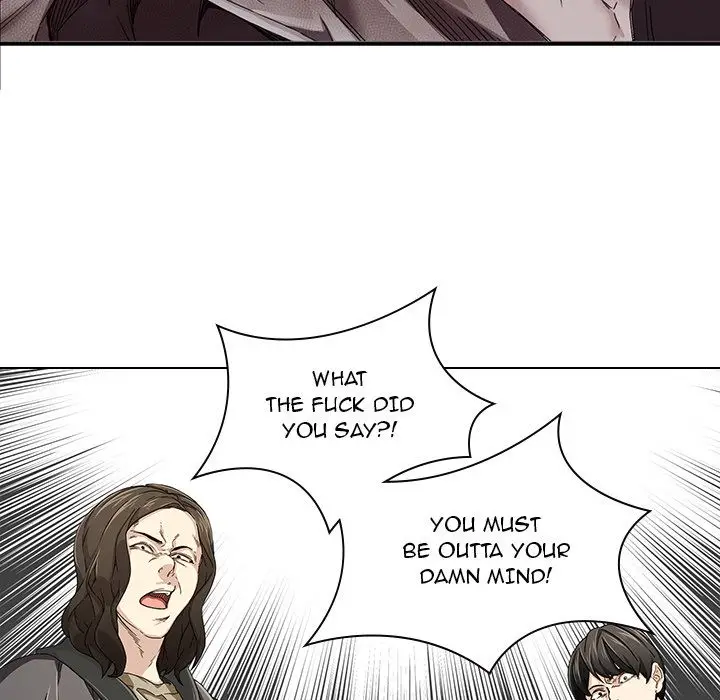 Our Twenties Chapter 6 image 16