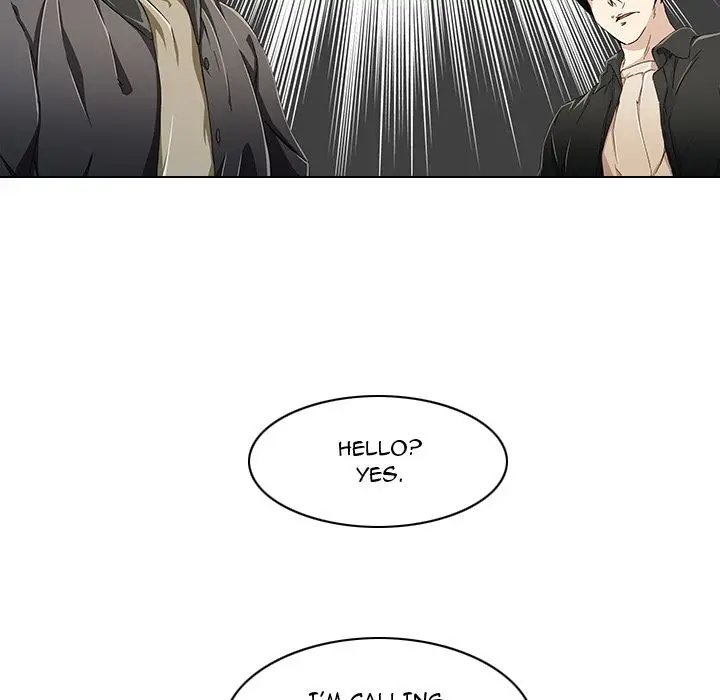 Our Twenties Chapter 6 image 17