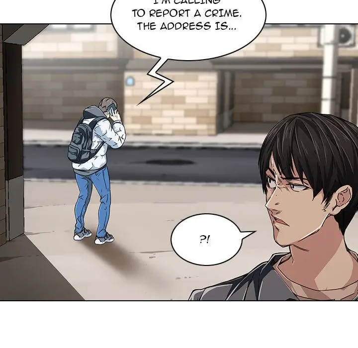 Our Twenties Chapter 6 image 18