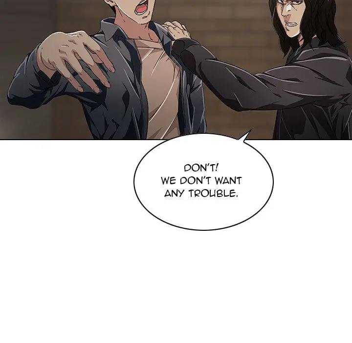Our Twenties Chapter 6 image 20