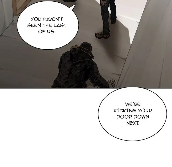 Our Twenties Chapter 6 image 22