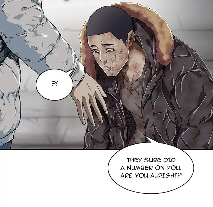 Our Twenties Chapter 6 image 25