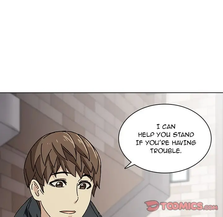Our Twenties Chapter 6 image 26