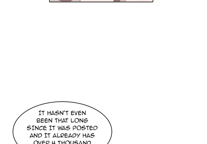 Our Twenties Chapter 6 image 2