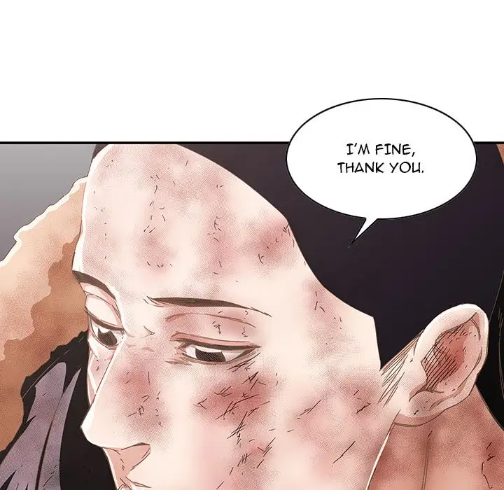 Our Twenties Chapter 6 image 29