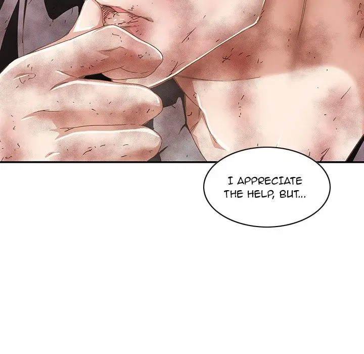 Our Twenties Chapter 6 image 30