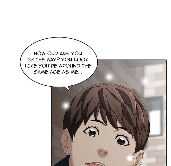 Our Twenties Chapter 6 image 31