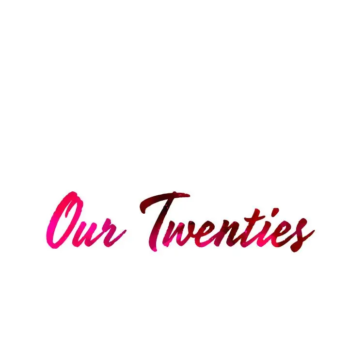 Our Twenties Chapter 6 image 36