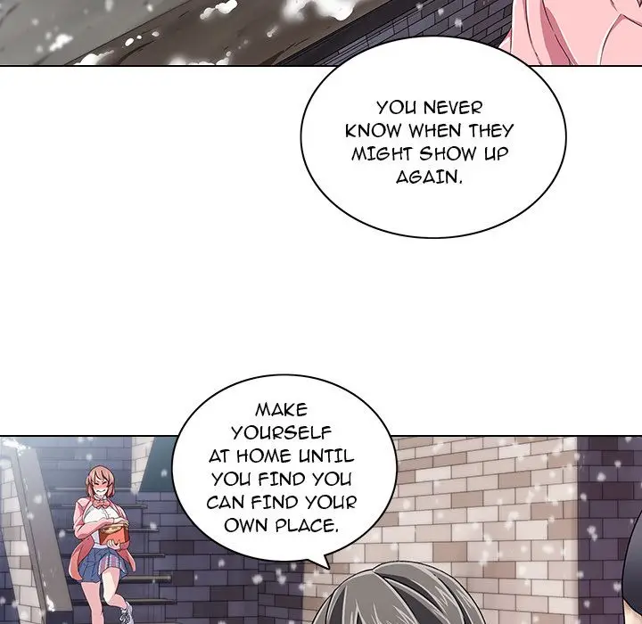Our Twenties Chapter 6 image 47