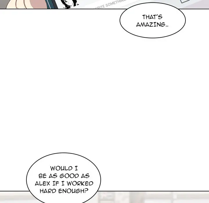 Our Twenties Chapter 6 image 4