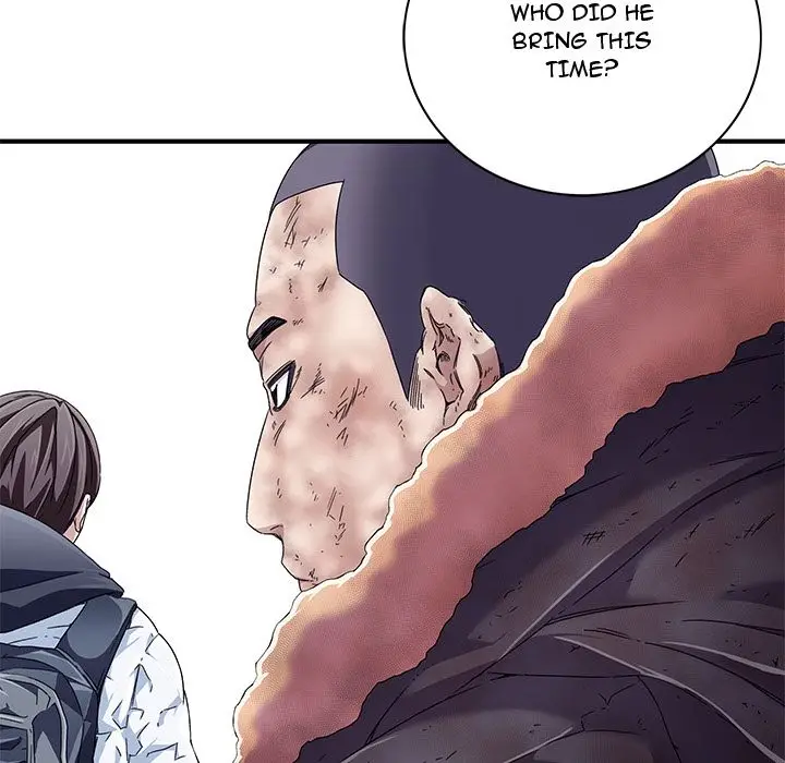 Our Twenties Chapter 6 image 60