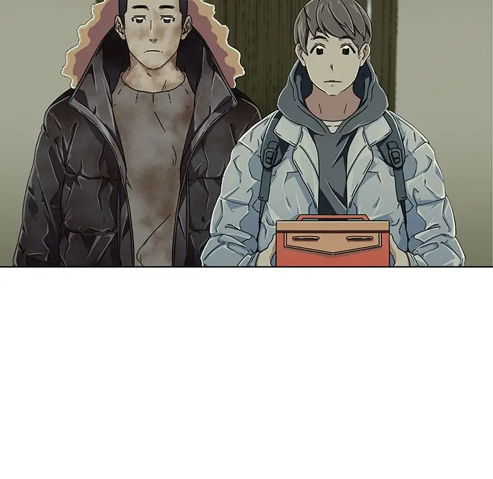 Our Twenties Chapter 6 image 71