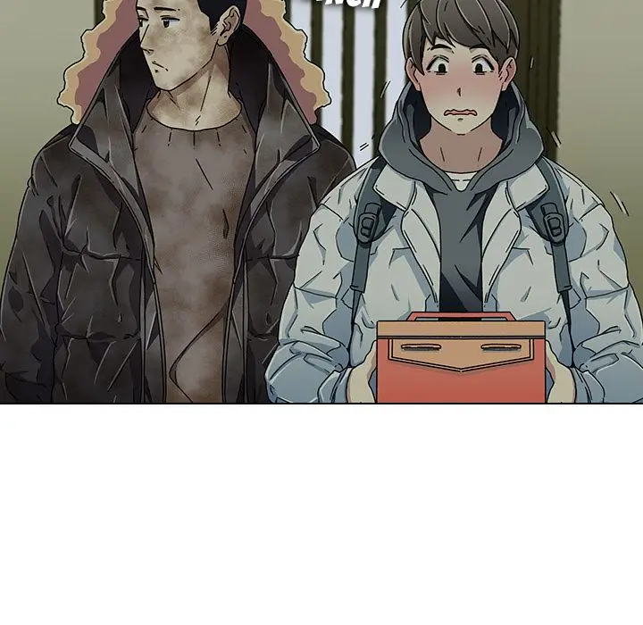 Our Twenties Chapter 6 image 75