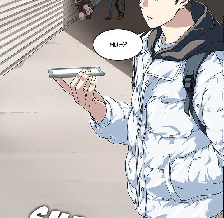 Our Twenties Chapter 6 image 7