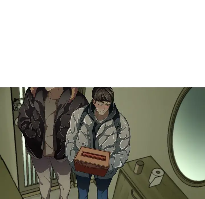Our Twenties Chapter 6 image 81