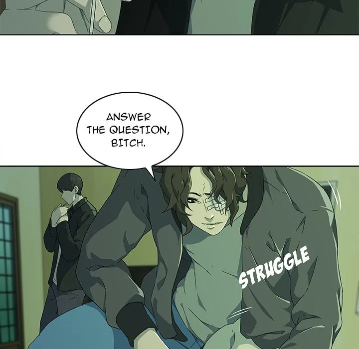 Our Twenties Chapter 7 image 105