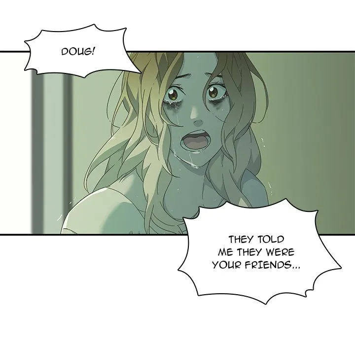 Our Twenties Chapter 8 image 52