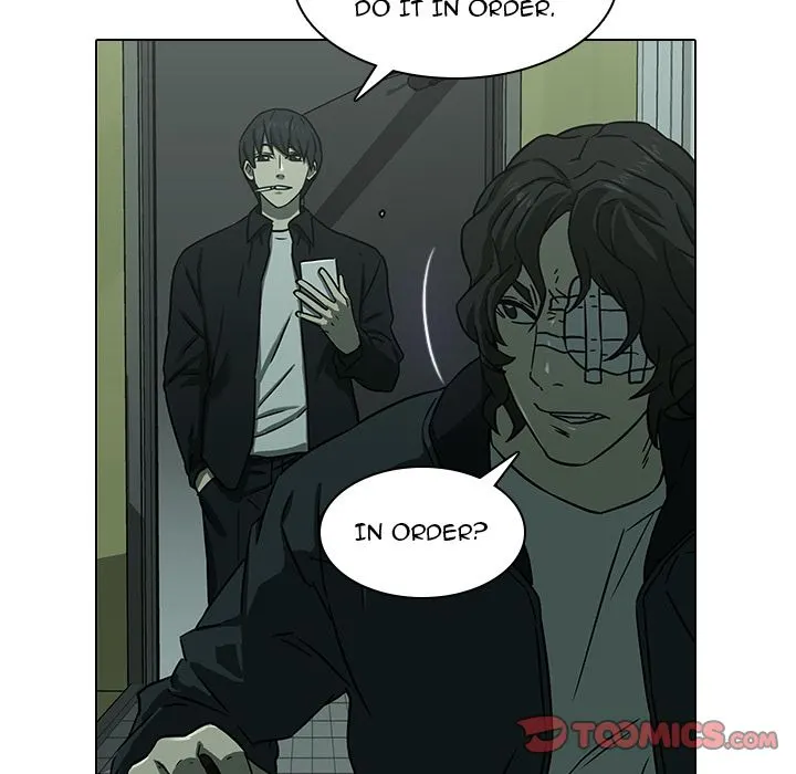 Our Twenties Chapter 8 image 7