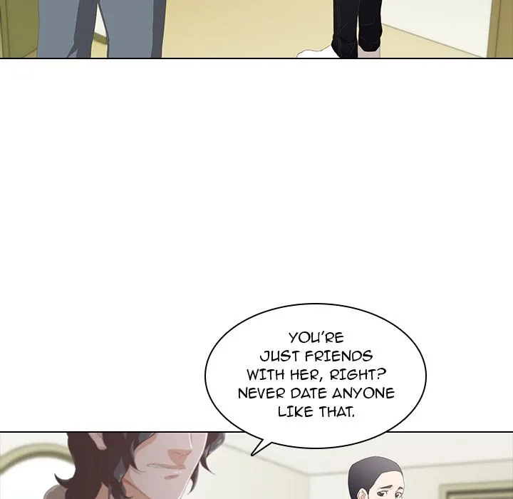 Our Twenties Chapter 9 image 30