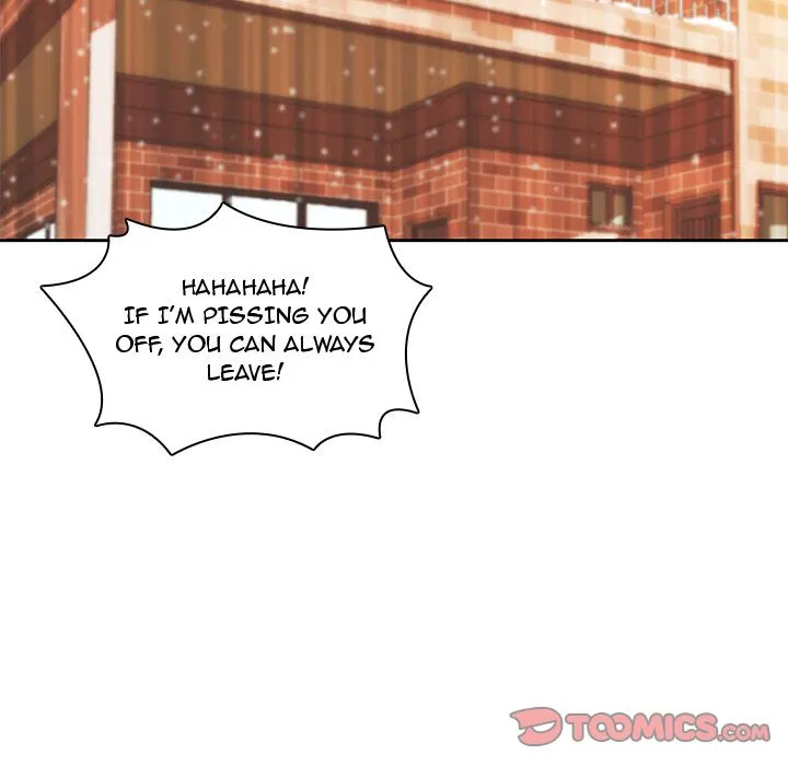 Our Twenties Chapter 9 image 85