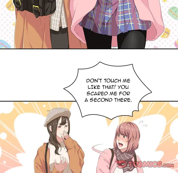 Our Twenties Chapter 9 image 97
