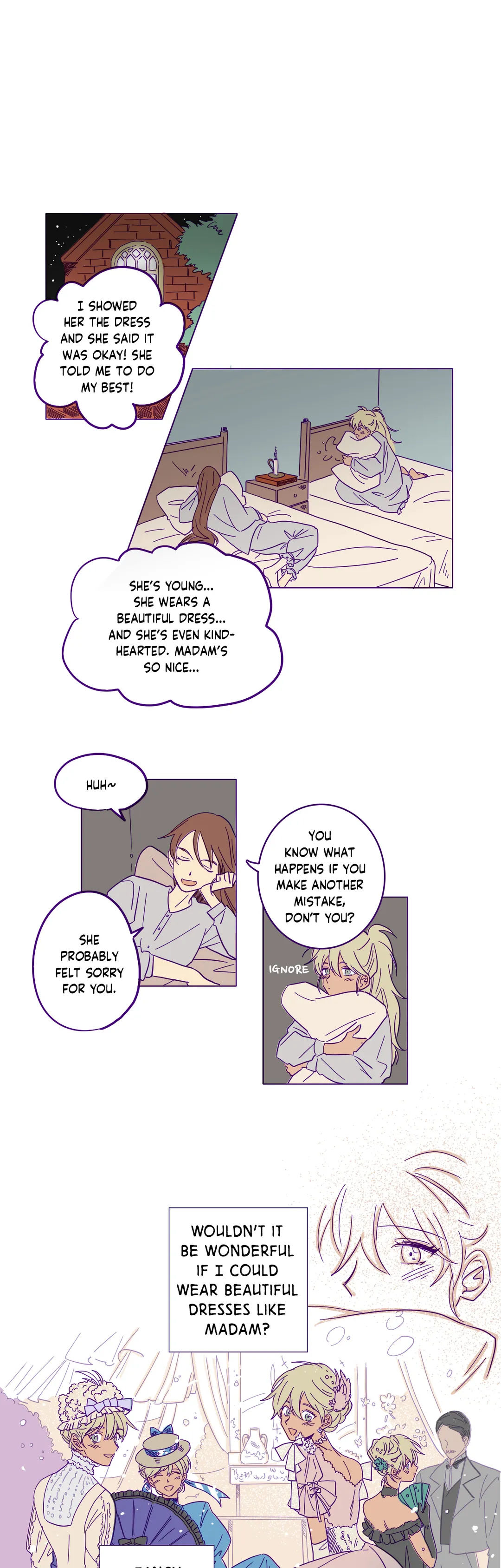 Maison de Maid Chapter 1 image 12
