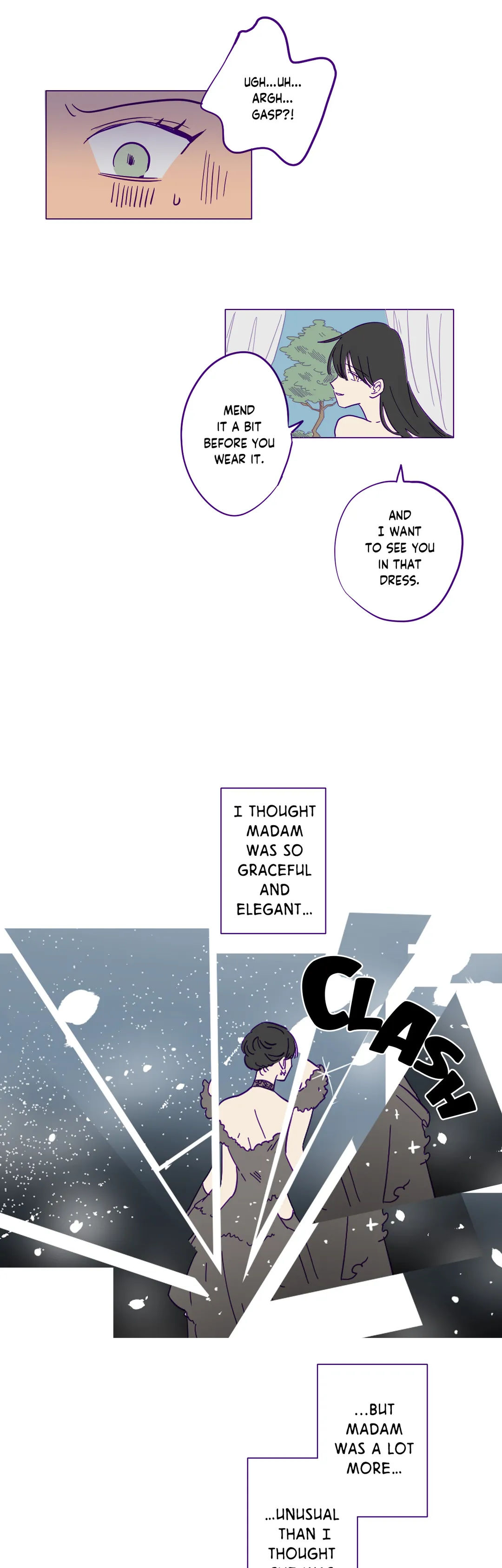 Maison de Maid Chapter 1 image 18