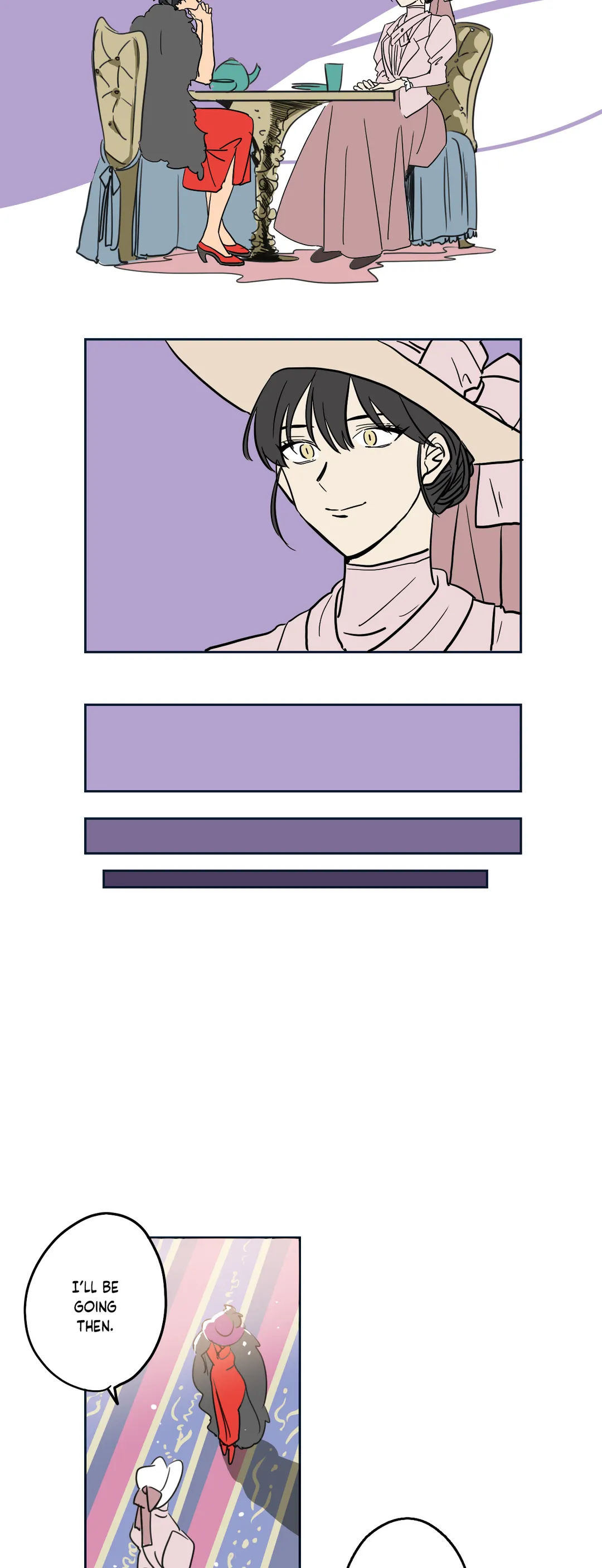 Maison de Maid Chapter 10 image 10