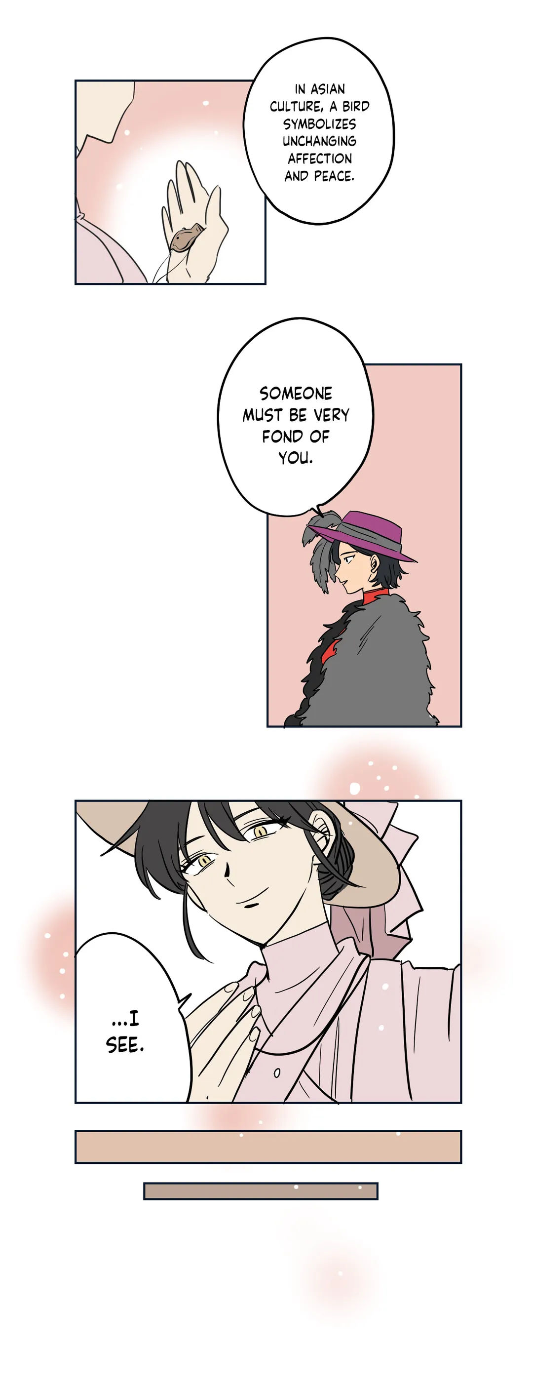 Maison de Maid Chapter 10 image 12